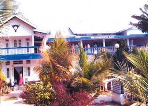 Dimoria College, Guwahati