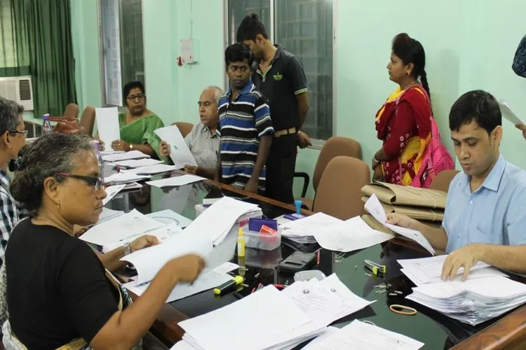 Dinabandhu Andrews College, Kolkata