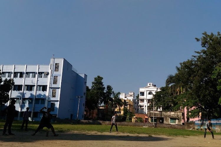 Dinabandhu Andrews College, Baishnabnagar