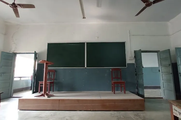 Dinabandhu Andrews College, Kolkata