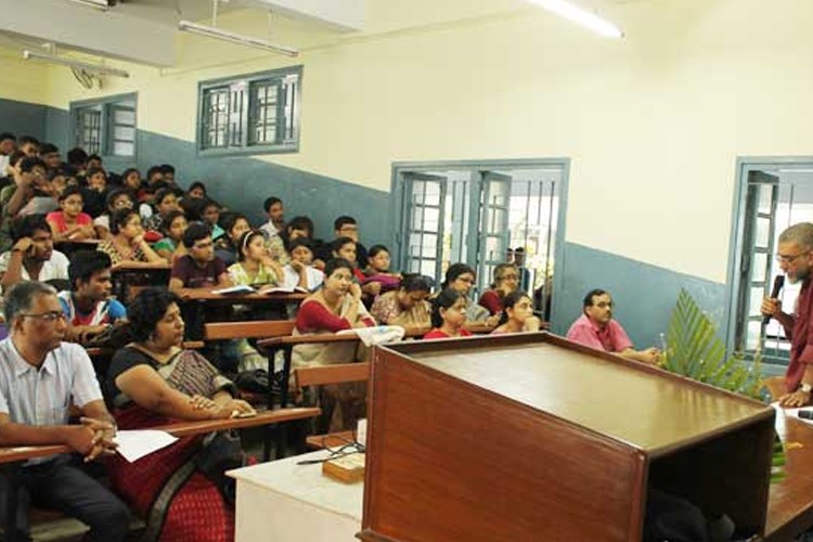 Dinabandhu Andrews College, Baishnabnagar