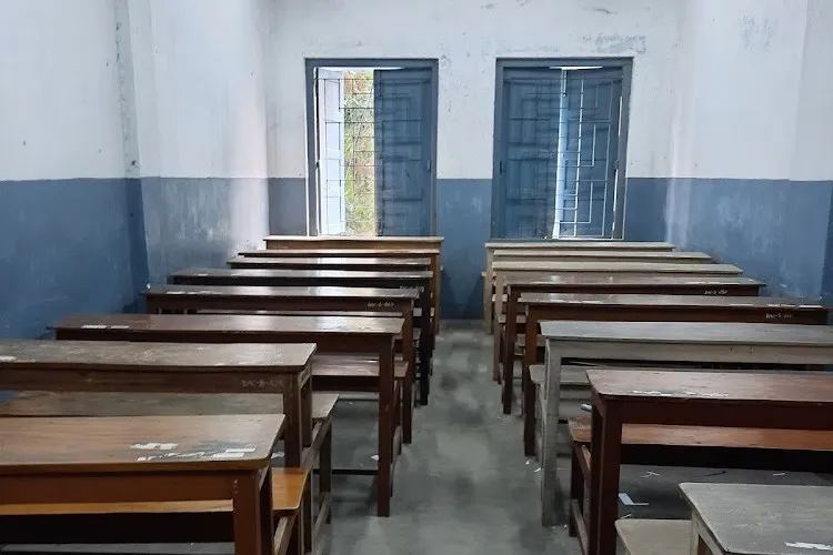 Dinabandhu Andrews College, Kolkata