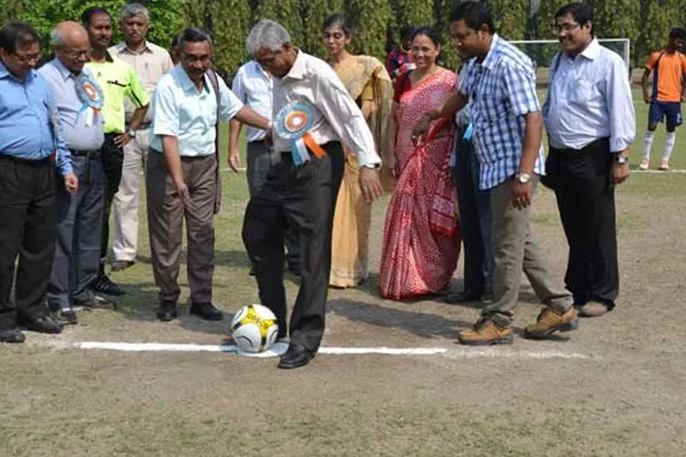 Dinabandhu Andrews College, Kolkata