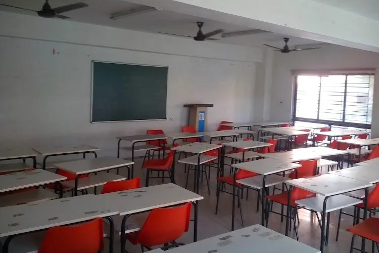 Dinabandhu Andrews Institute of Technology and Management, Kolkata