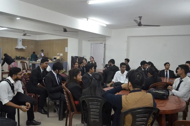 Dinabandhu Andrews Institute of Technology and Management, Kolkata