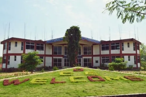 Dinesh College of Education, Garhwa