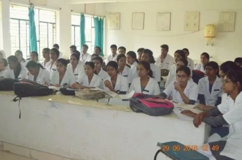 Dinesh College of Education, Garhwa