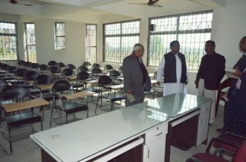 Dinesh College of Education, Garhwa