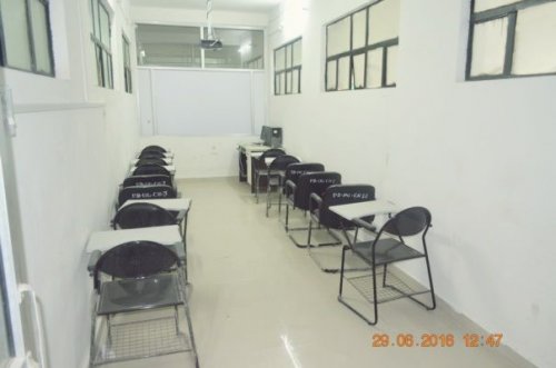 DINESH COLLEGE OF EDUCATION, Garhwa