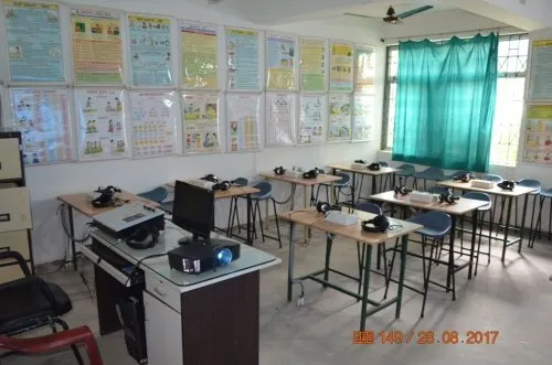 Dinesh College of Education, Garhwa