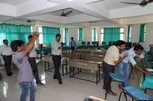 Dinesh College of Education, Garhwa