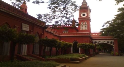 Directorate of Distance Education, Bangalore University, Bangalore