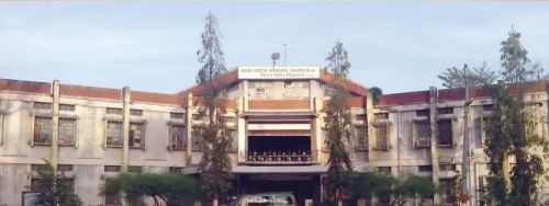 Directorate of Distance Education, B.R.A. Bihar University, Muzaffarpur