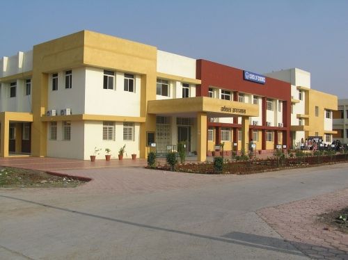 Directorate of Distance Education, Devi Ahilya Vishwavidyalaya, Indore