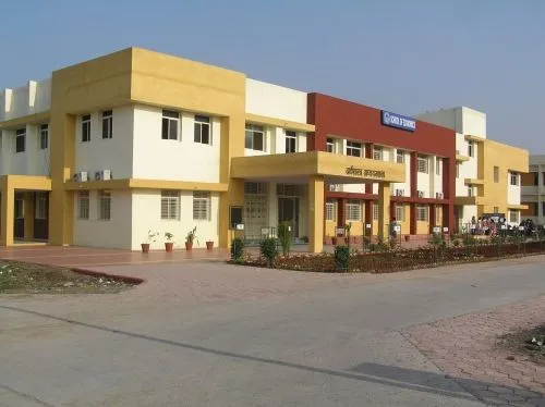 Directorate of Distance Education, Devi Ahilya Vishwavidyalaya, Indore