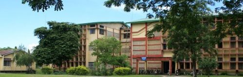 Directorate of Open and Distance Learning, Dibrugarh University, Dibrugarh