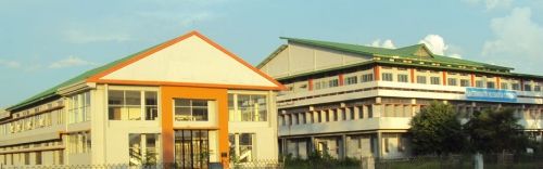 Directorate of Open and Distance Learning, Dibrugarh University, Dibrugarh