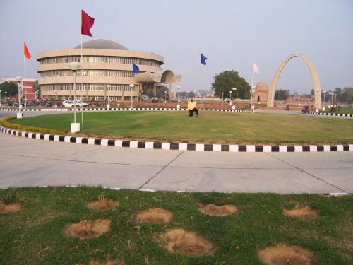 Directorate of Distance Education, Guru Jambheshwar University of Science & Technology, Hisar