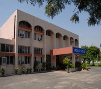 Directorate of Distance Education, Maharshi Dayanand University, Rohtak