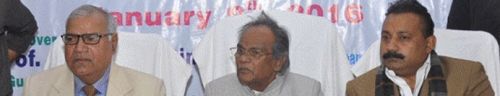Directorate of Distance Education University, Patna