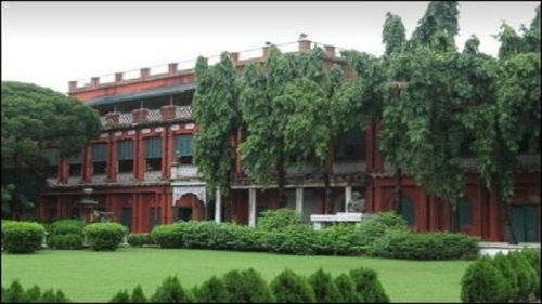 Directorate of Distance Education Rabindra Bharati University, Kolkata
