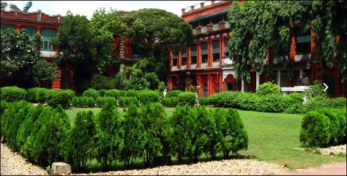 Directorate of Distance Education Rabindra Bharati University, Kolkata