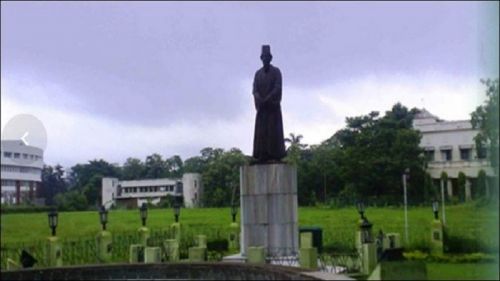 Directorate of Distance Education Rabindra Bharati University, Kolkata