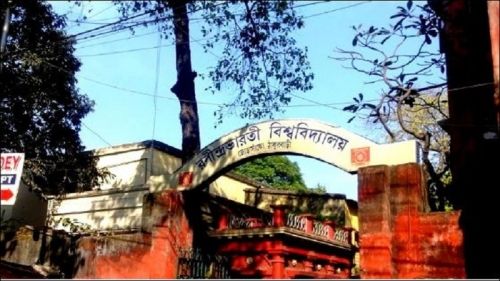 Directorate of Distance Education Rabindra Bharati University, Kolkata