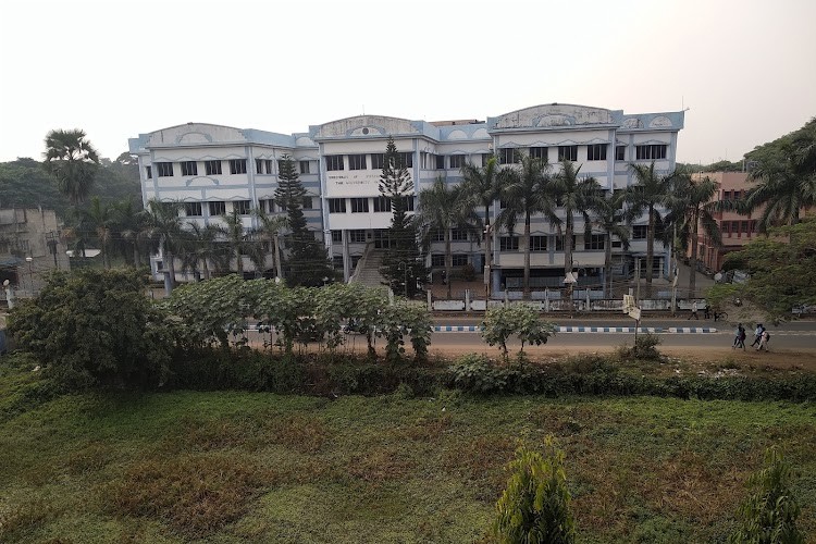 Directorate of Distance Education, The University of Burdwan, Bardhaman