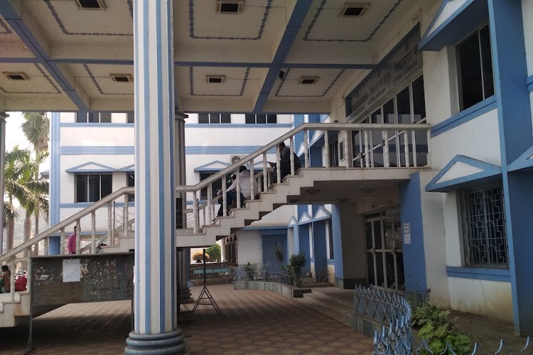 Directorate of Distance Education, The University of Burdwan, Bardhaman