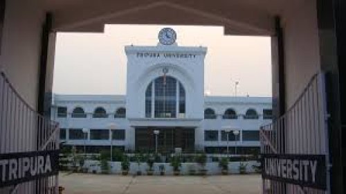 Directorate of Distance Education, Tripura University, West Tripura