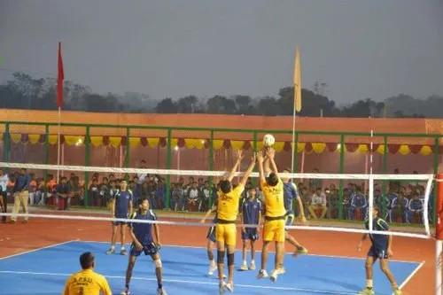 Directorate of Distance Education, Tripura University, West Tripura