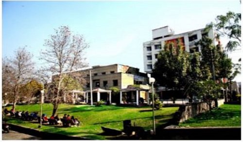 Directorate of Distance Education, University of Jammu, Jammu