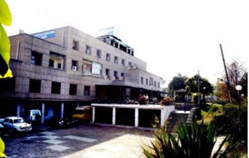 Directorate of Distance Education, University of Jammu, Jammu