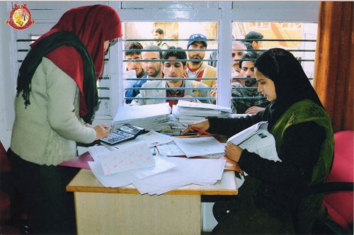 Directorate of Distance Education, University of Kashmir, Srinagar