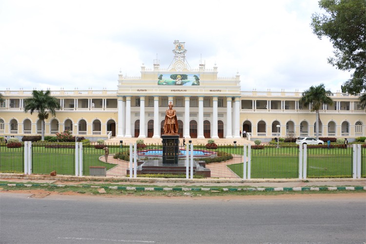 Directorate of Distance Education, University of Mysore, Mysore