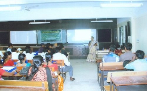 Directorate of Distance Education Vidyasagar University, Midnapore
