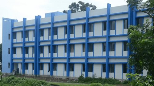 Directorate of Distance Education, West Bengal State University, Kolkata