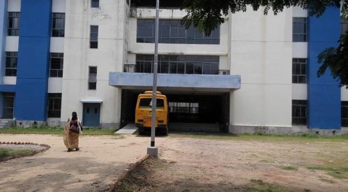 Directorate of Distance Education, West Bengal State University, Kolkata