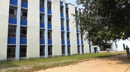 Directorate of Distance Education, West Bengal State University, Kolkata