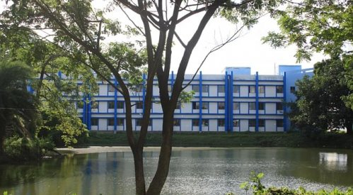 Directorate of Distance Education, West Bengal State University, Kolkata