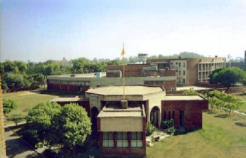 Directorate of Open & Distance Learning, Guru Nanak Dev University, Amritsar