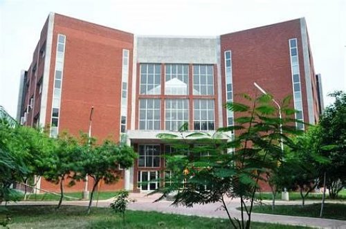 Directorate of Open & Distance Learning, Guru Nanak Dev University, Amritsar