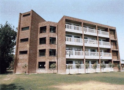 Directorate of Open & Distance Learning, Guru Nanak Dev University, Amritsar