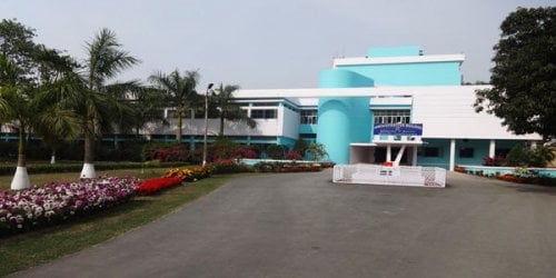 Directorate of Open and Distance Learning, University of Kalyani, Nadia