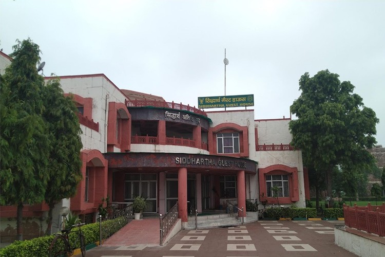 Directorate of Rapeseed Mustard Research, Bharatpur