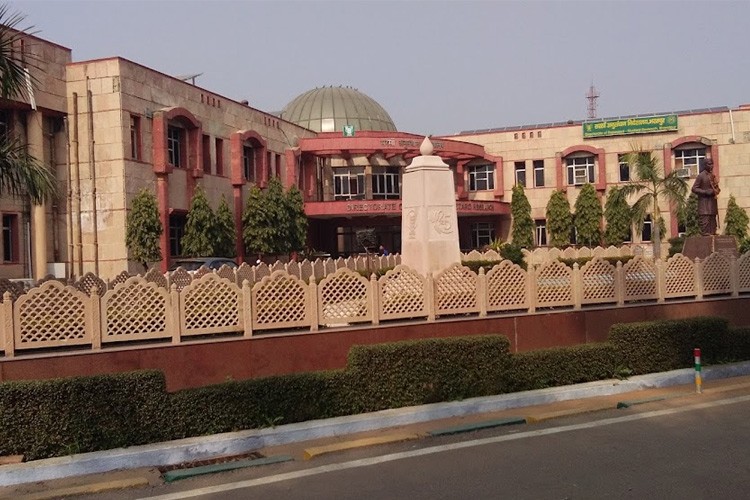 Directorate of Rapeseed Mustard Research, Bharatpur