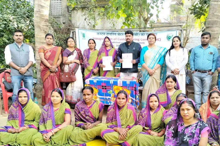 Directorate of Research on Women in Agriculture, Bhubaneswar