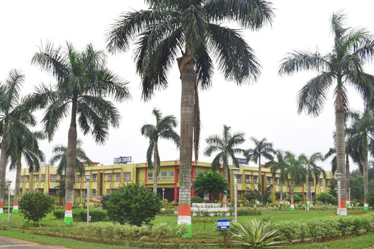 Directorate of Research on Woman in Agriculture, Bhubaneswar