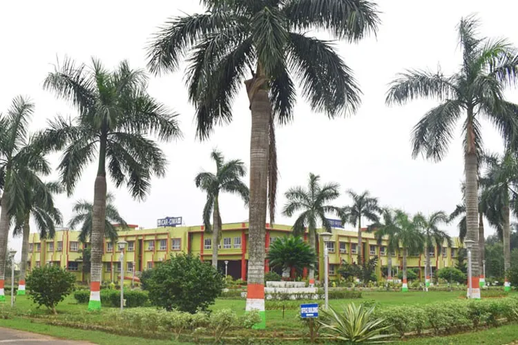 Directorate of Research on Women in Agriculture, Bhubaneswar
